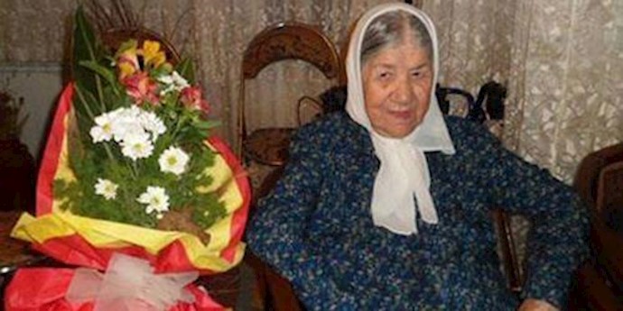  'Memorial ceremony held for Mother Beh-kish'
