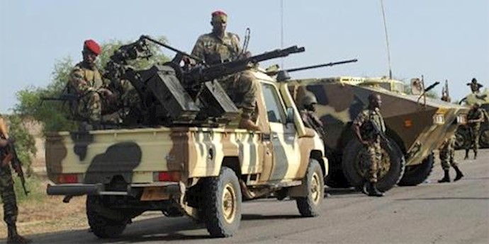 Hundreds of Boko Haram hostages freed, 100 militants killed