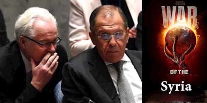 Russia warns Assad on vow to retake all of Syria