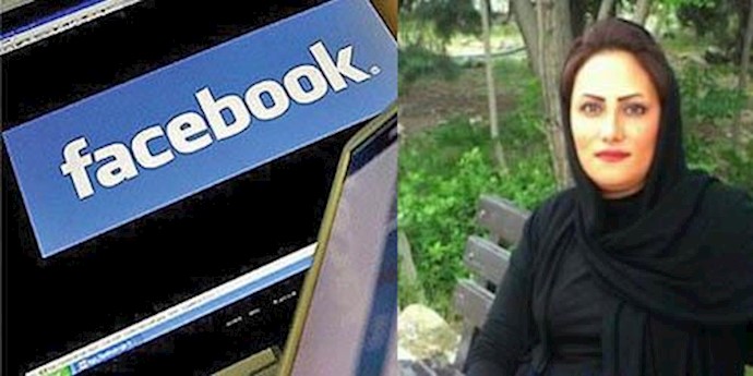 Iran: Sahar Beheshti, sister of slain political prisoner, marks one year after her father’s passing