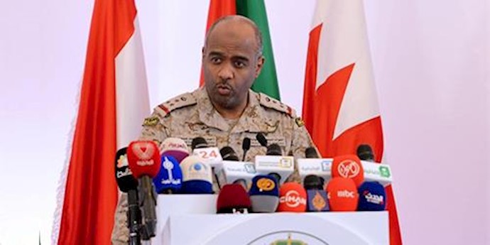 Senior Saudi Official Says Kingdom Ready to Send Troops to Syria