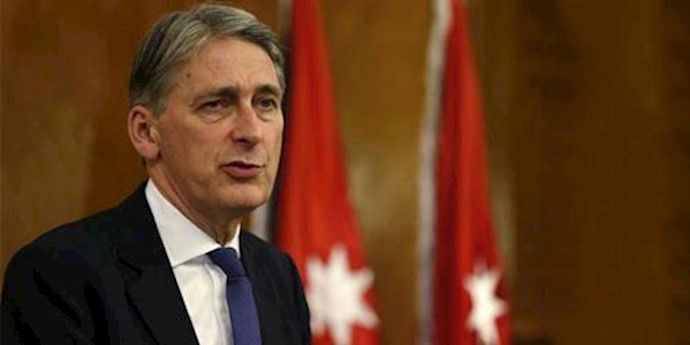 Britain says Russia trying to carve out mini-state for Assad in Syria