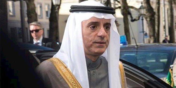 Russia will ’fail to save’ Syria’s Assad: Saudi Foreign Minister