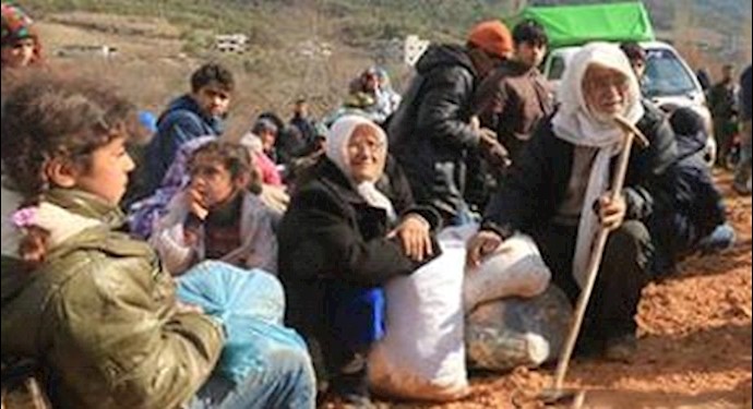 Syria ceasefire underway as UN task force meets to monitor progress