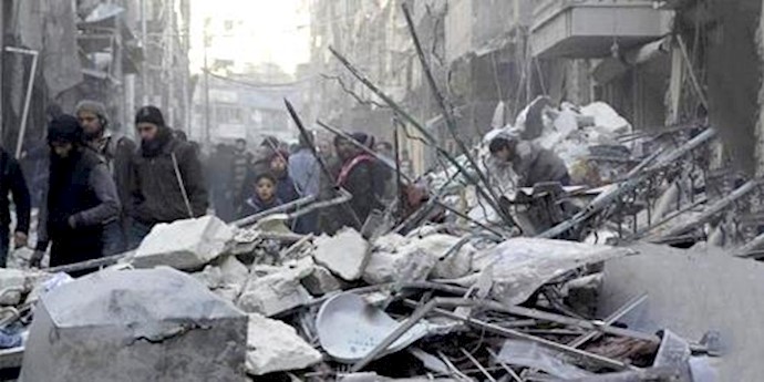 U.N. to discuss Syria humanitarian situation ahead of Munich talks