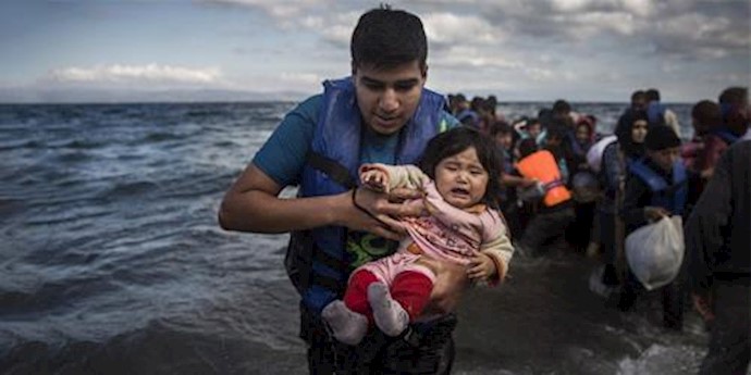 Empathy fades, as more children die reaching for Europe’s shores