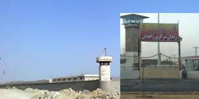 Iran regime henchmen tortured two Baluch political prisoners in southeast Iran