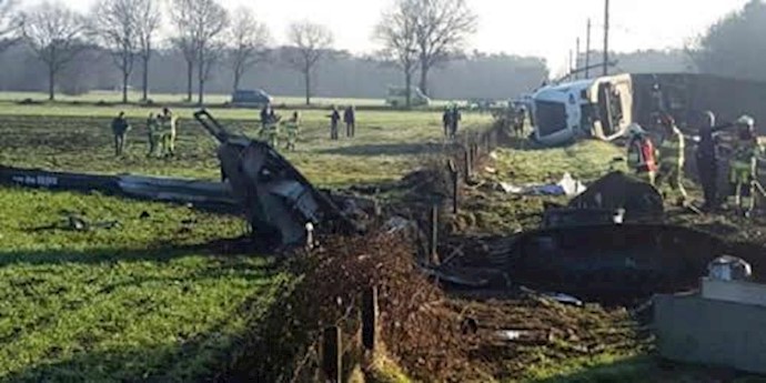 One dead, 10 hurt in Dutch train derailment: mayor