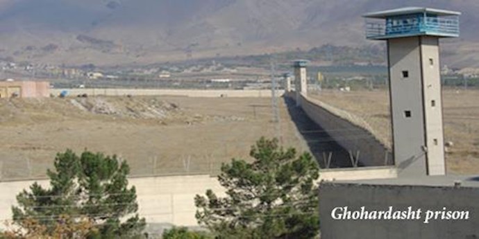Iranian political prisoner writes on hardship he endures from inside prison