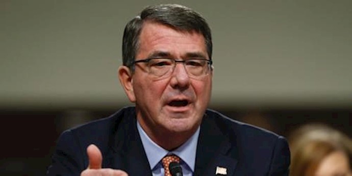 U.S. defense chief welcomes Saudi offer on troops in Syria