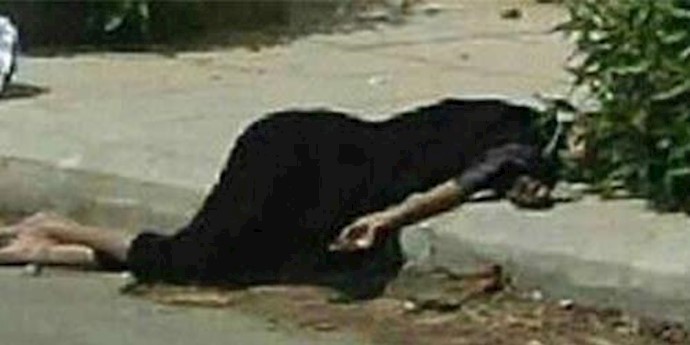  'Young women commits suicide in Kermanshah'