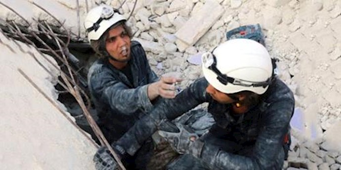 Syria ceasefire brings respite to overworked medics