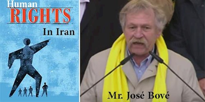 Human rights must be in forefront of any relations with: French MEP