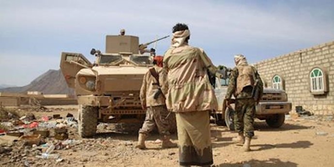 Saudi says it intercepted Scud missile from Yemen