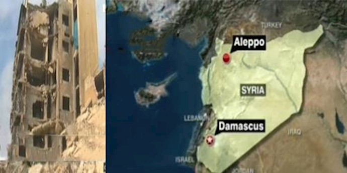 Russia killed more Syrian civilians than Assad or ISIS in January, watchdog says