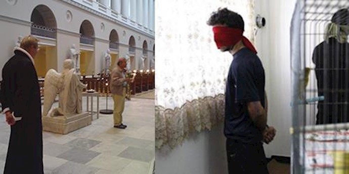 Iran Officials Step Up Torture against imprisoned Iranian Pastor