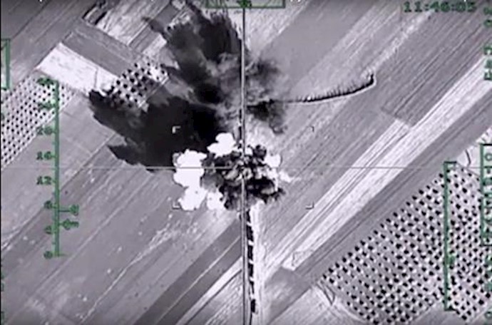 Military moves: Turkey and Saudi Arabia close ranks on Syria