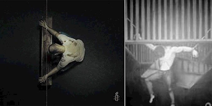 Iran: Gohardasht Prison Warden increases pressure, torture on prisoners