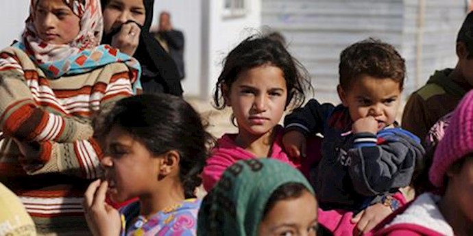 U.N. says 50,000 homeless after south Syria flare-up