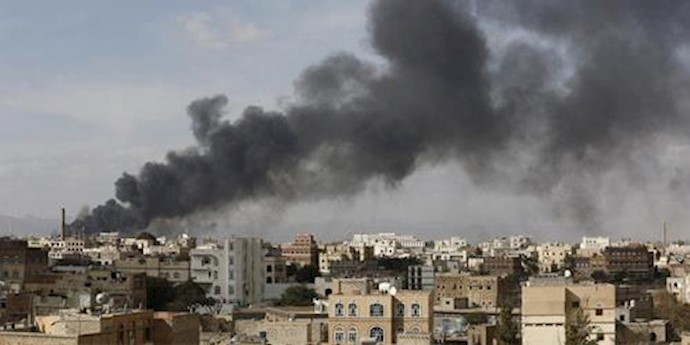 Yemeni popular forces are moving closer to defeat Houthis in Sanaa