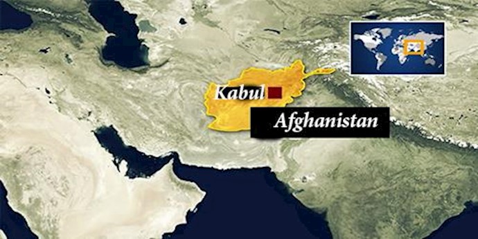 Powerful blast rocks police base in Kabul, casualties reported