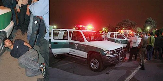 Iran: Civil activist intimidated