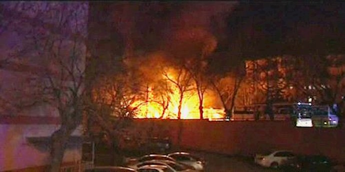 Turkey’s bomb attacks killed at least 28 people with dozens more injured
