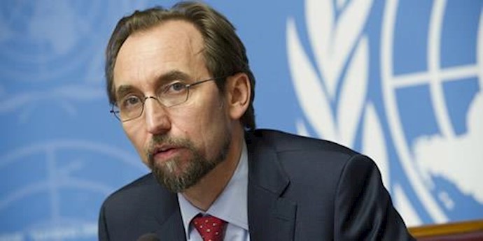 UN: War Crimes Should Not Be Part of Any Syria Amnesty