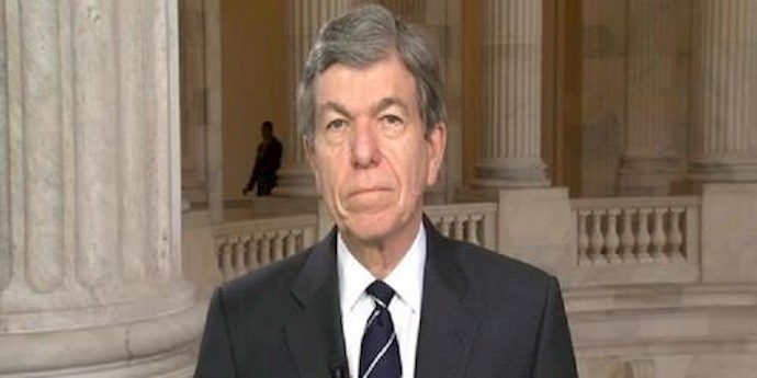 Sen. Roy Blunt wants Obama to explain Iran ‘ransom payment’