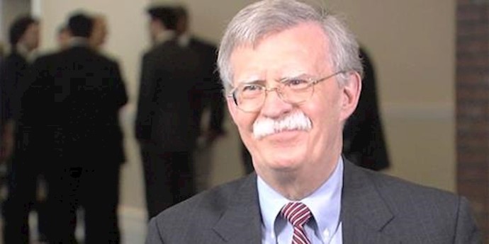 Ex-UN ambassador: ISIS, Iran ‘going to take advantage’ of Obama’s final year