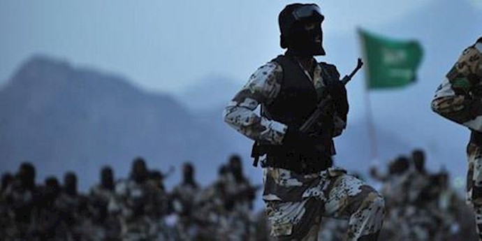 Iranian commander mocks Saudi offer to intervene in Syria