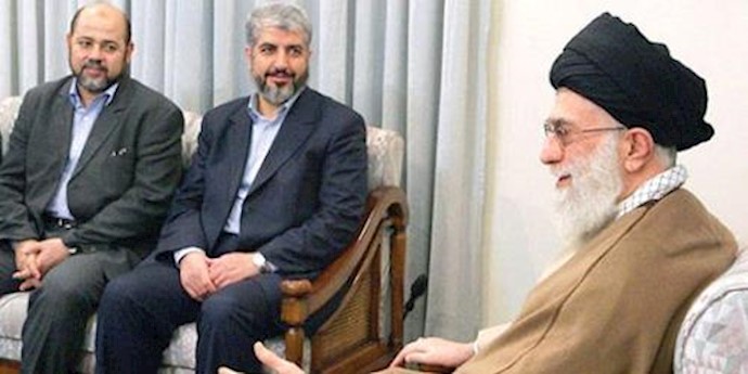Iranian Claims on Supporting Hamas Prove Nothing but Lies