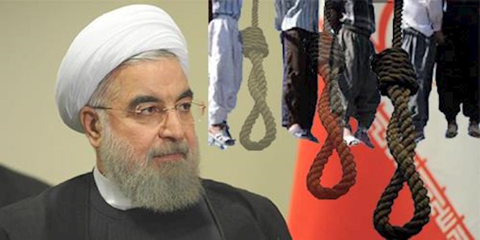 All men in an Iranian village in Sistan and Baluchistan has been executed