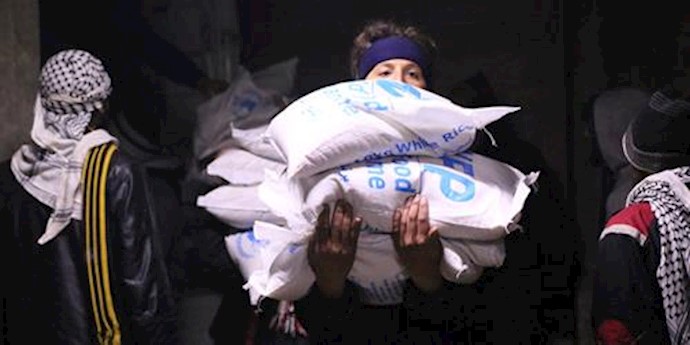 Life-saving humanitarian aid reaches five besieged towns in Syria – UN