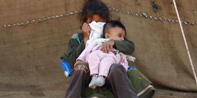 UN on Syria: War crimes are now ‘rampant’
