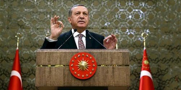 Turkey warns ‘major escalation’ is coming as it shells Aleppo; Saudis sending jets to Incirlik