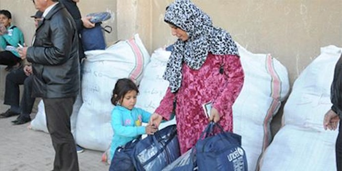 With 4 million Syrian children out of school, $1.4 billion sought by UN to save ‘lost generation’