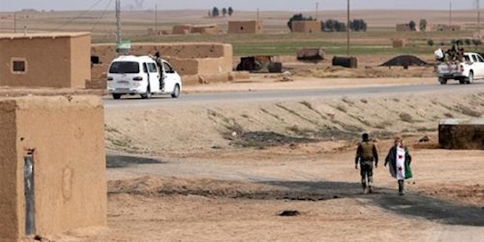 Syrian rebel commander: continued govt violation could end truce