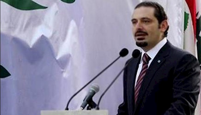 Lebanese trade blame for Saudi aid suspension