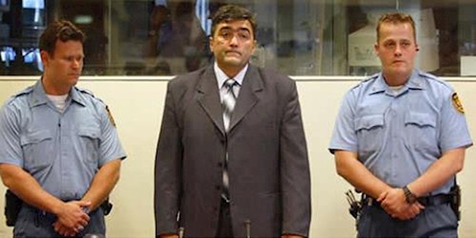 People suspected of war crimes arrested in Bosnia