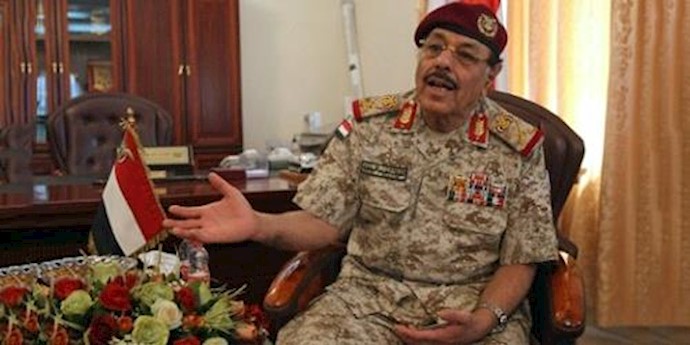 Yemen’s Hadi appoints top general in bid to rally tribes
