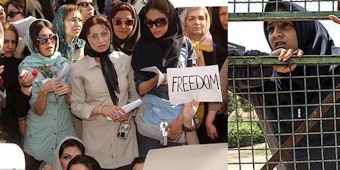 Iran: 444 lashes plus 18 months behind bars, sentence issued to 6 female activists