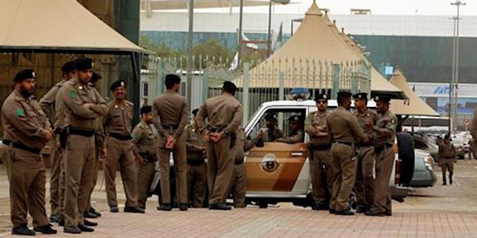 Saudi nuclear physicist part of Iran spy ring