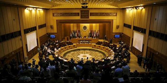 Morocco decided not to host the 2016 Arab League meeting