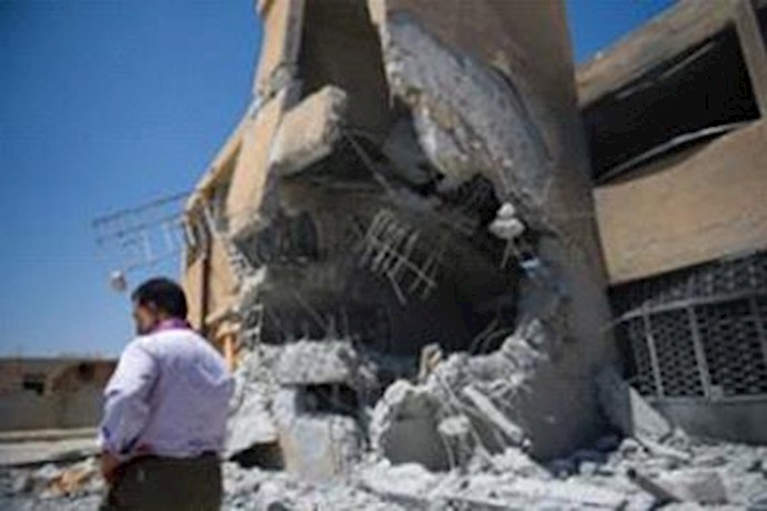 Turkey renews shelling of northern Syria