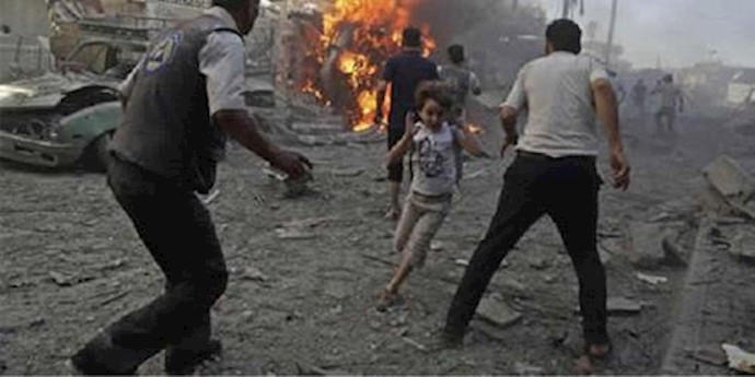 Syria conflict: Rebels pledge to keep fighting