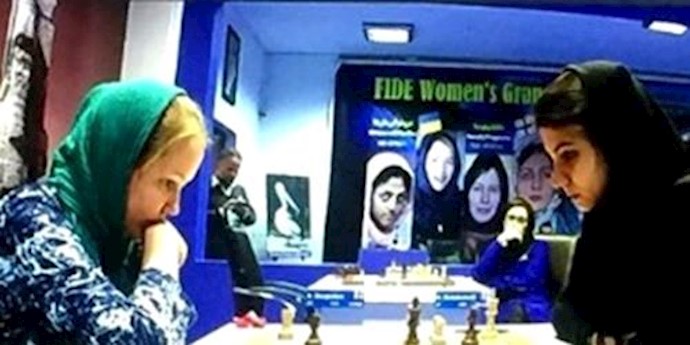 Iran: intellectual women become target of gang harassment