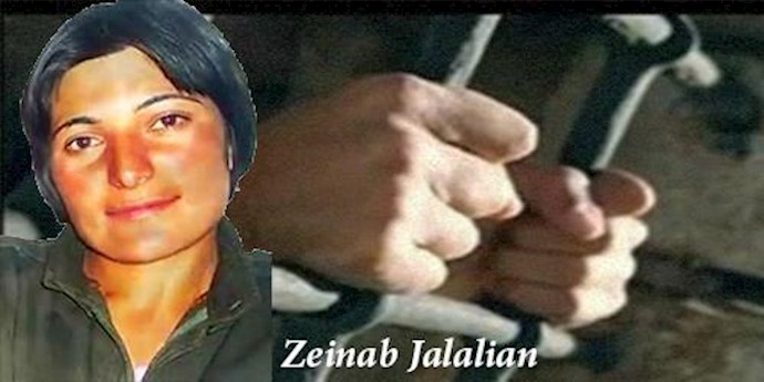 Iran: medical attentions conditioned on televised confession!! for female prisoner