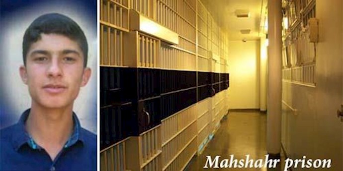 Iran: 17-year-old youth abducted by Iran’s infamous intelligence ministry agents