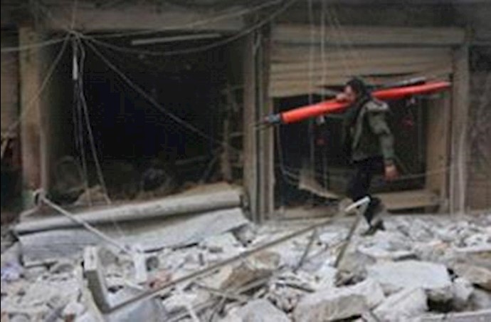 As Syria rebels face hard battle against Russia, allies Saudi, Turkey may send troops